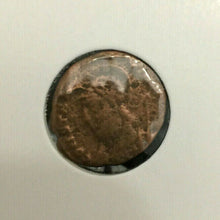 Load image into Gallery viewer, Constantinopolis - The First Guardian Angel Bronze Coin Struck From 330 To 337 - Collectors Couch