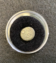 Load image into Gallery viewer, Claudius I Ancient Roman Bronze Coin 41 AD COA & History & Capsule & Black Box - Collectors Couch