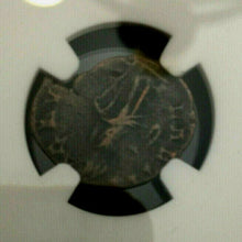 Load image into Gallery viewer, Authentic Roman Empire Bronze Coin Roman AE of Tetricus II (AD 273-274) NGC - Collectors Couch
