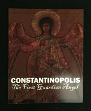 Load image into Gallery viewer, Constantinopolis - The First Guardian Angel Bronze Coin Struck From 330 To 337 - Collectors Couch