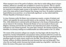 Load image into Gallery viewer, Germany Weimar Republic Hyperinflation Period - A Collection Of Twelve Banknotes - Collectors Couch