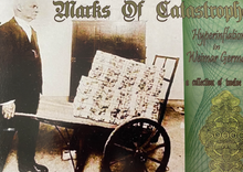 Load image into Gallery viewer, Marks of Catastrophe - A Set of 12 Weimar Germany Hyperinflation Banknotes - Collectors Couch