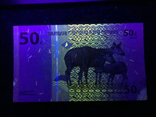 Load image into Gallery viewer, Congo 50 Centime 1997 Banknote World Paper Money UNC Currency Bill Note - Collectors Couch
