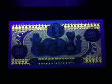 Load image into Gallery viewer, Colombia 20 Pesos 1983 Banknote World Paper Money UNC Currency Bill Note - Collectors Couch