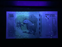 Load image into Gallery viewer, Congo 1000 FRANCS 2020 Banknote World Paper Money UNC Currency Bill Note - Collectors Couch