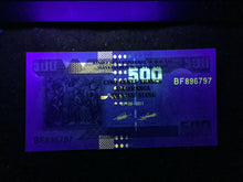 Load image into Gallery viewer, Burundi 500 Francs 2011 Banknote World Paper Money UNC Currency Bill Note - Collectors Couch