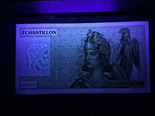 Load image into Gallery viewer, France PTEST10103 ENCHATILLON Banknote World Paper Money UNC Currency Bill Note - Collectors Couch