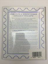 Load image into Gallery viewer, Four Stamps Sets - United We Stand - War & Peace - Founding Of America-Worldwide - Collectors Couch