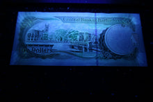 Load image into Gallery viewer, Barbados 5 Dollars Banknote World Paper Money UNC Currency Bill Note - Collectors Couch