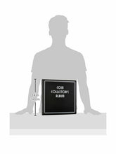 Load image into Gallery viewer, BCW 1-ALB3C-CN-BLK 3 In. Album-Coin Collectors-Black - Collectors Couch