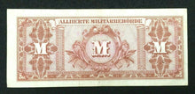 Load image into Gallery viewer, Germany 1944 WWII Allied Occupation Military Currency 100 Mark Banknote - S-973 - Collectors Couch