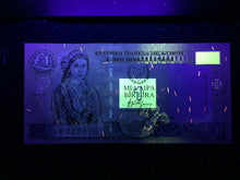 Load image into Gallery viewer, Cyprus 1 Pound 2004 Banknote World Paper Money UNC Currency Bill Note - Collectors Couch