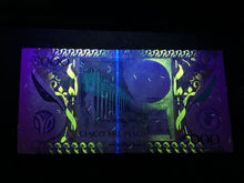 Load image into Gallery viewer, Colombia 5000 Pesos 2013 Banknote World Paper Money UNC Currency Bill Note - Collectors Couch