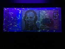 Load image into Gallery viewer, Argentina 50,10,5,1 Austral 1986 Banknote World Paper Money UNC Currency Bill - Collectors Couch