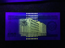 Load image into Gallery viewer, Burundi 500 Francs 2011 Banknote World Paper Money UNC Currency Bill Note - Collectors Couch