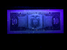 Load image into Gallery viewer, Ecuador 10 Sucres 1988 Banknote World Paper Money UNC Currency - Collectors Couch