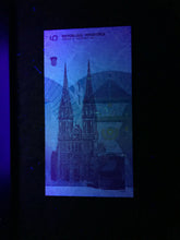 Load image into Gallery viewer, Croatia 5 Dinars 1991 Banknote World Paper Money UNC Currency Bill Note - Collectors Couch