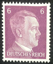 Load image into Gallery viewer, German WWII Rare 10 Rp Coin & Stamp with 1000 Mark Bill in Holder - Collectors Couch