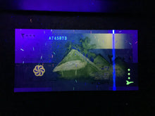 Load image into Gallery viewer, Comoros 2000 Francs 2005 P-17 Banknote World Paper Money UNC Currency Bill Note - Collectors Couch