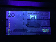 Load image into Gallery viewer, Gambia 20 Dalasis 2019 Banknote World Paper Money UNC Currency Bill Note - Collectors Couch