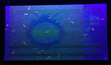 Load image into Gallery viewer, Belarus 1000 Rubles Rulei Banknote World Paper Money UNC Currency Bill - Collectors Couch