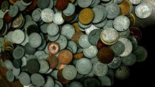Load image into Gallery viewer, Clearance SALE Antique WW2 Germany War Coins Collection Lot of SIX Coins - Collectors Couch