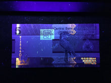 Load image into Gallery viewer, Gambia 5 Dalasis 2019 Banknote World Paper Money UNC Currency Bill Note - Collectors Couch