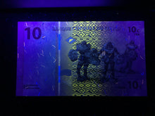 Load image into Gallery viewer, Congo 10 Centime 1997 Banknote World Paper Money UNC Currency Bill Note - Collectors Couch