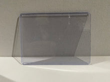 Load image into Gallery viewer, Trading Card Holders/Sleeves 150 Pack - 50 Hard &amp; 100 Clear Soft - 3&quot; X 4&quot;