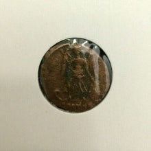 Load image into Gallery viewer, Constantinopolis - The First Guardian Angel Bronze Coin Struck From 330 To 337