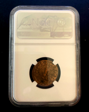 Load image into Gallery viewer, Authentic Roman Empire Bronze Coin Roman AE Probus (AD 276-282) NGC