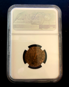 Authentic Roman Empire Bronze Coin Roman AE Probus (AD 276-282) NGC
