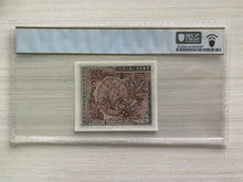 Load image into Gallery viewer, Japan - Allied Military WWII Currency 50 Sen 1945 - PCGS UNC - WWII Era