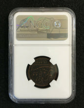 Load image into Gallery viewer, 1808 Gardner Shipwreck East India Co.10 CASH Coin NGC Certified Wood Box - Collectors Couch