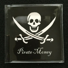 Load image into Gallery viewer, Authentic Pirate Coin From 18th Century Tin Piti Coin Stuck in Palembang Port - Collectors Couch