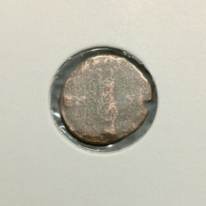 Constantine I: Ghost Emperor Coin AD 337 COA & History & Album Included - Collectors Couch