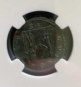 Ancient Roman Aurelian AD 270 NGC XF