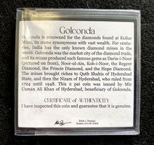 Load image into Gallery viewer, Golconda : 2 Pai Coin of Hyderabad India Issued By Usman Ali Khan (1724-1948) - Collectors Couch