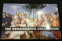 Load image into Gallery viewer, European Renaissance: Boxed Set of Six Silver Coins SOA &amp; History Included - Collectors Couch