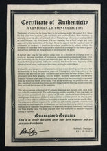 Load image into Gallery viewer, 20 AD Coins from 20 Centuries Box A Retrospective Collection COA Included - Collectors Couch