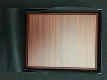 Load image into Gallery viewer, WW2 CERTIFIED German Coins TWO SILVER One Zinc &amp; Bronze Mint Stamp Display Box COA &amp; History - Secure Coin Capsules - Display Box Inc. - Collectors Couch