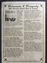 Load image into Gallery viewer, World War II 8 Coins Germany,Poland,Belgium,France,Yugo,Serbia,Italy,Canada - Collectors Couch