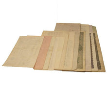 Load image into Gallery viewer, Marks of Catastrophe - A Set of 12 Weimar Germany Hyperinflation Banknotes - Collectors Couch