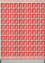 Load image into Gallery viewer, Stamp Germany Mi 788 Sc 511B Sheet 1941 WWII Fascism War Era Hitler MNH 12PF - Collectors Couch