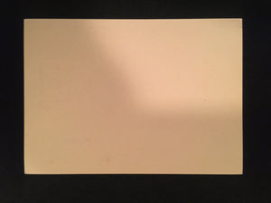 WWII Nazi Germany 1937 Third Reich - Nazi Harvest Festival and National Farmers Day Special Postcard