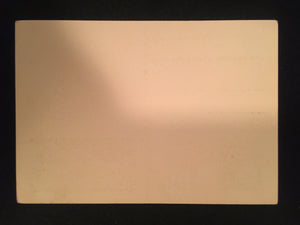 WWII Nazi Germany 1939 Winter Aid Special Postcard - Collectors Couch