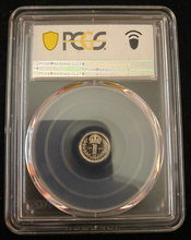 Load image into Gallery viewer, 1937 Great Britain Silver Penny PCGS PR65 - Collectors Couch