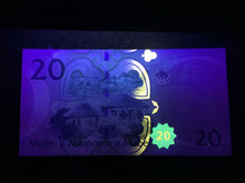 Load image into Gallery viewer, Lesotho 20 Maloti 2013 Banknote World Paper Money UNC Currency Bill Note