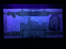 Load image into Gallery viewer, Guinea 500 Francs 2018-2019 Banknote World Paper Money UNC Bill Note