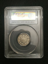 Load image into Gallery viewer, 1915 J Germany Empire 1/2 Mark PCGS Rare Coin - Collectors Couch